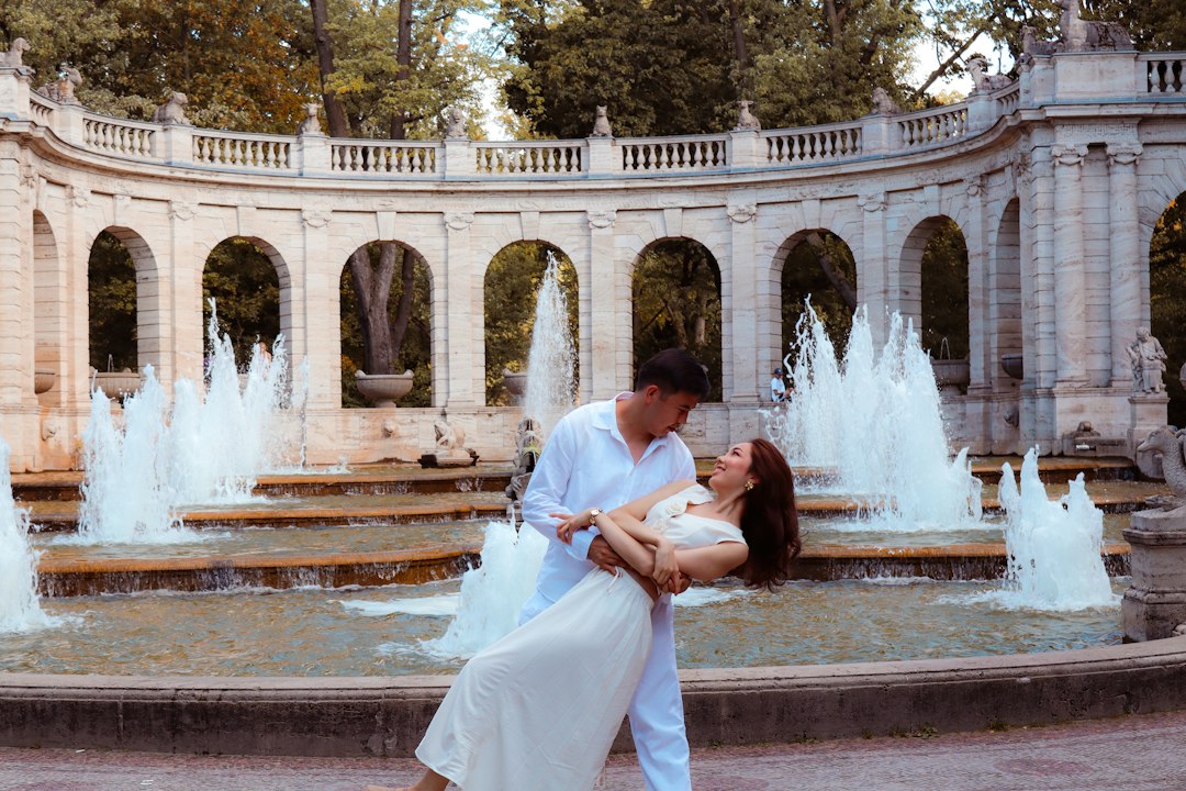 Top 7 Dreamy Destinations Perfect for Romantic Getaways