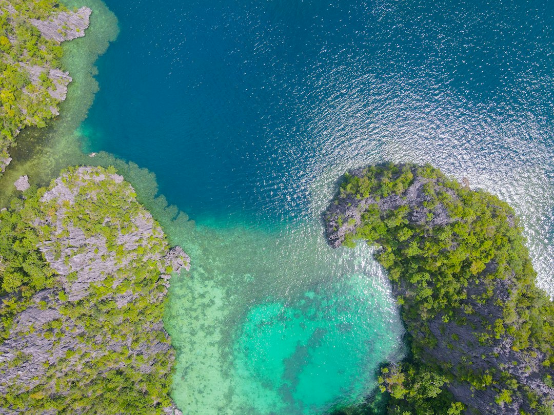 Experience Tranquility at These Stunning Dreamy Retreats Worldwide