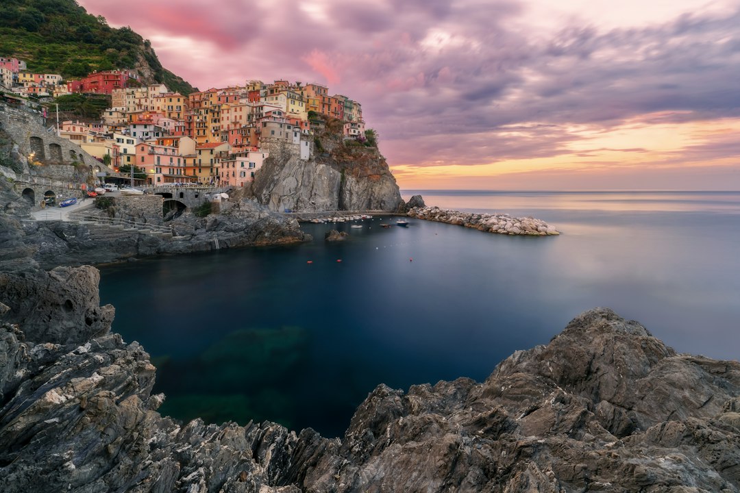Dreamy Destinations: Where Fantasy Meets Reality for Travelers